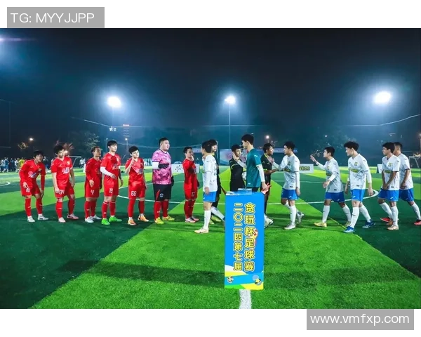 柳州足球明星青少年培养计划助力未来足球人才的崛起与发展